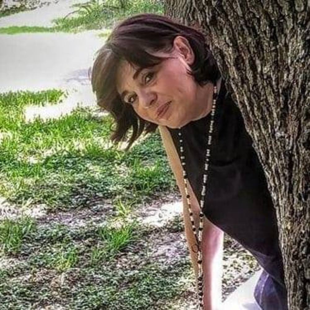 Meet your Posher, Christina